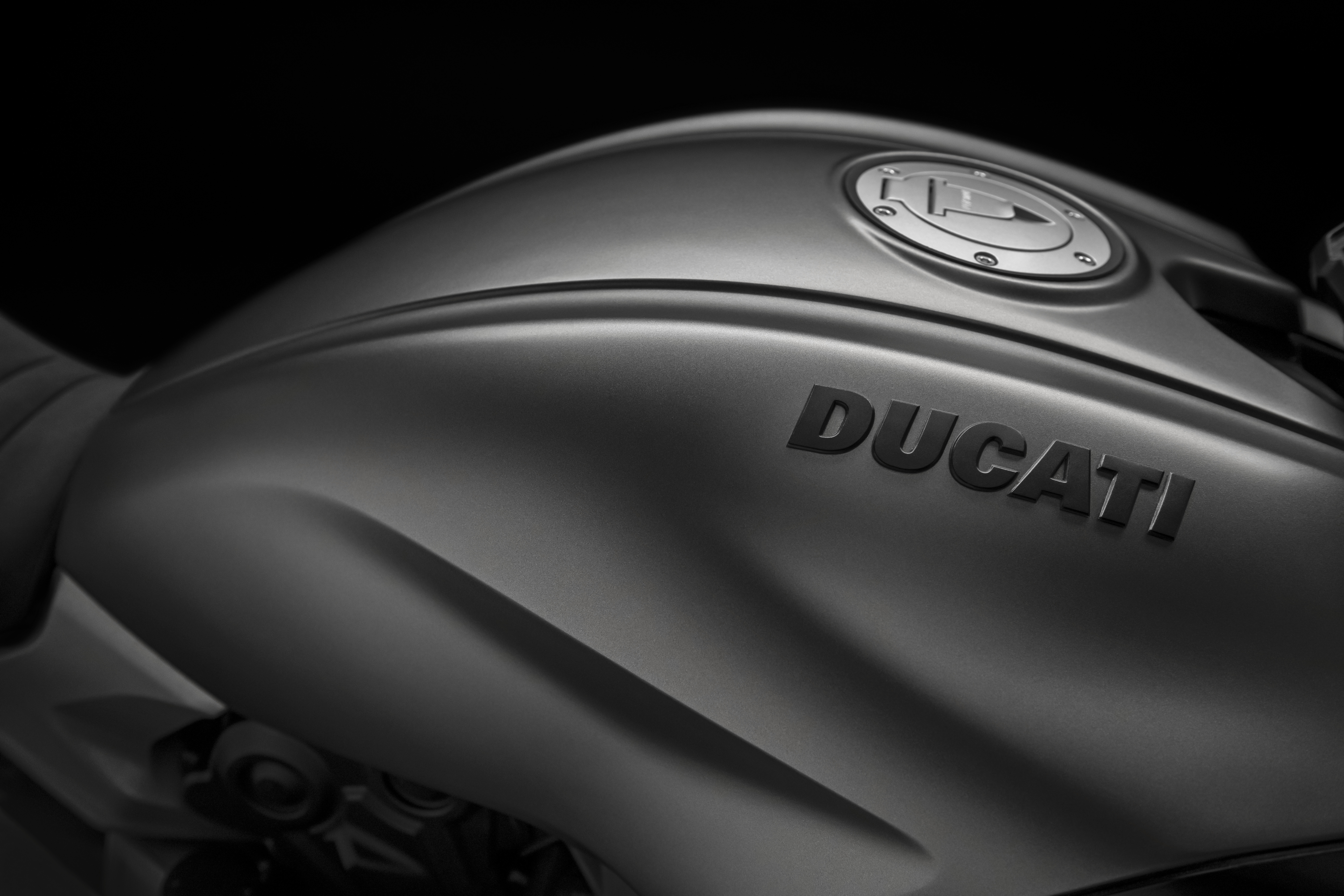 Ducati Straubing